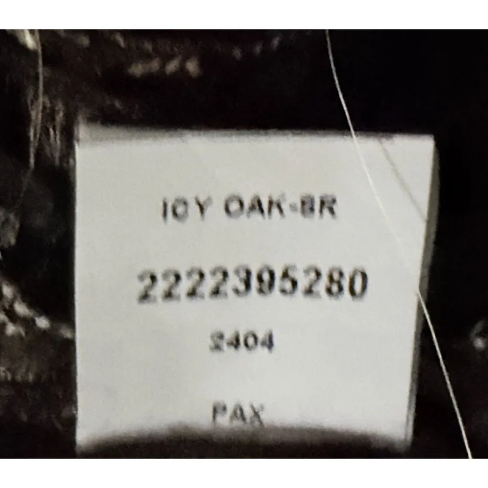Rene of Paris Pax Full Wig ~ Icy Oak with Shadowed Roots ~ - Picture 11 of 11